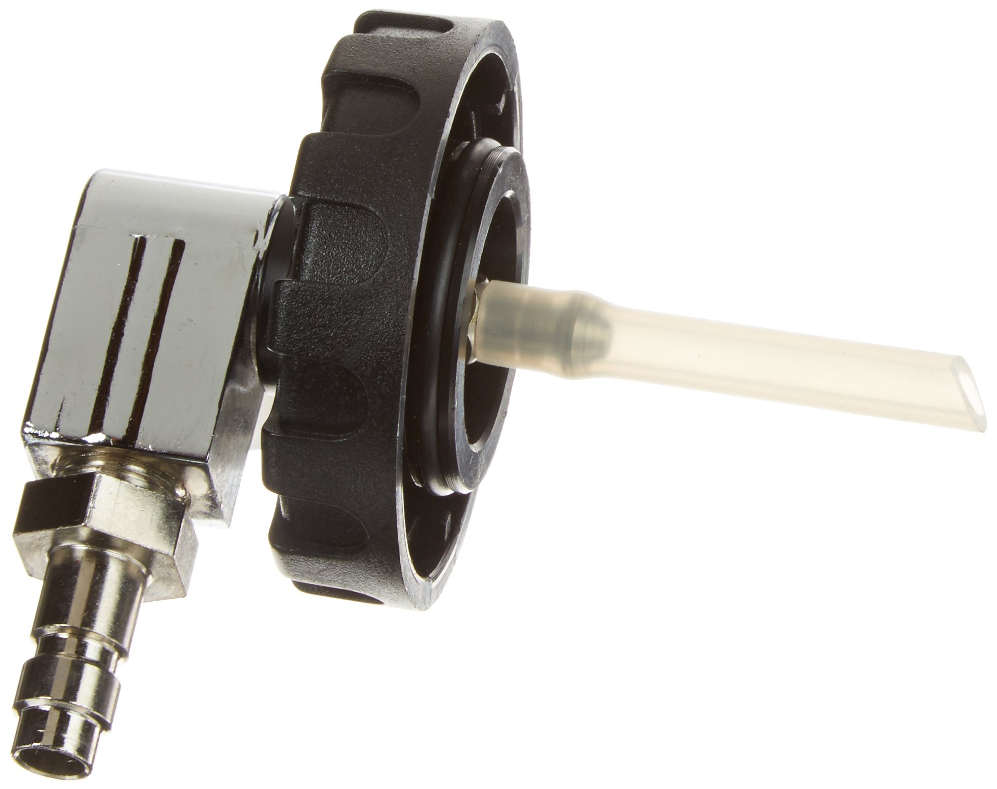 MVA808 Master Cylinder Pressure Bleed Adapter