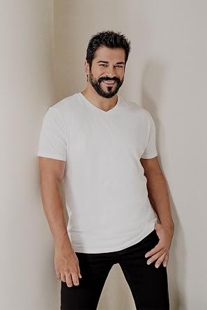 Ac&co / Altınyıldız Classics Male Adult Arm Information: Short Arm Shirt Et480000p201