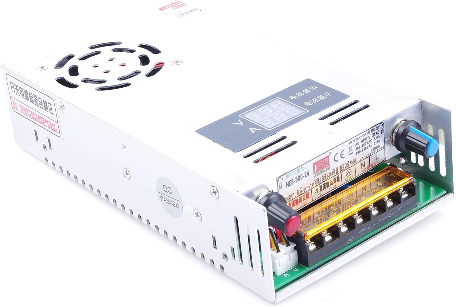 UMI 110 V~220 V昇圧電圧変換器1600 Wアメリカ・カナダ・メキシコ向けトロイダル変圧器入力電圧・消費電力のデュアルディスプレイ UMI 110 V~220 V昇圧電圧変換器1600 Wアメリカ・カナダ・メキシコ向け