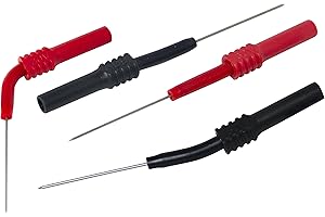 Lisle 65150 10-Pack BackProbe Pin Set