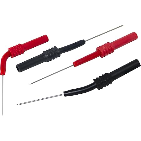 Lisle 65150 Flexible Back Probes
