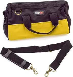 Rugged Ridge 15104.40 Recovery Gear Bag, Heavy Duty