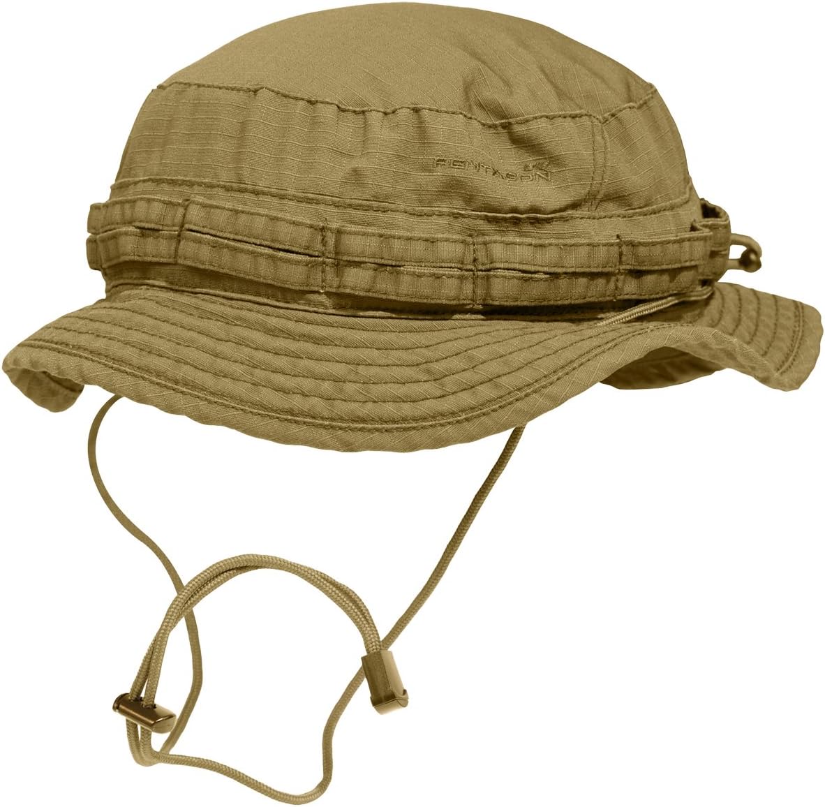 Pentagon Babylon Boonie Hat Coyote