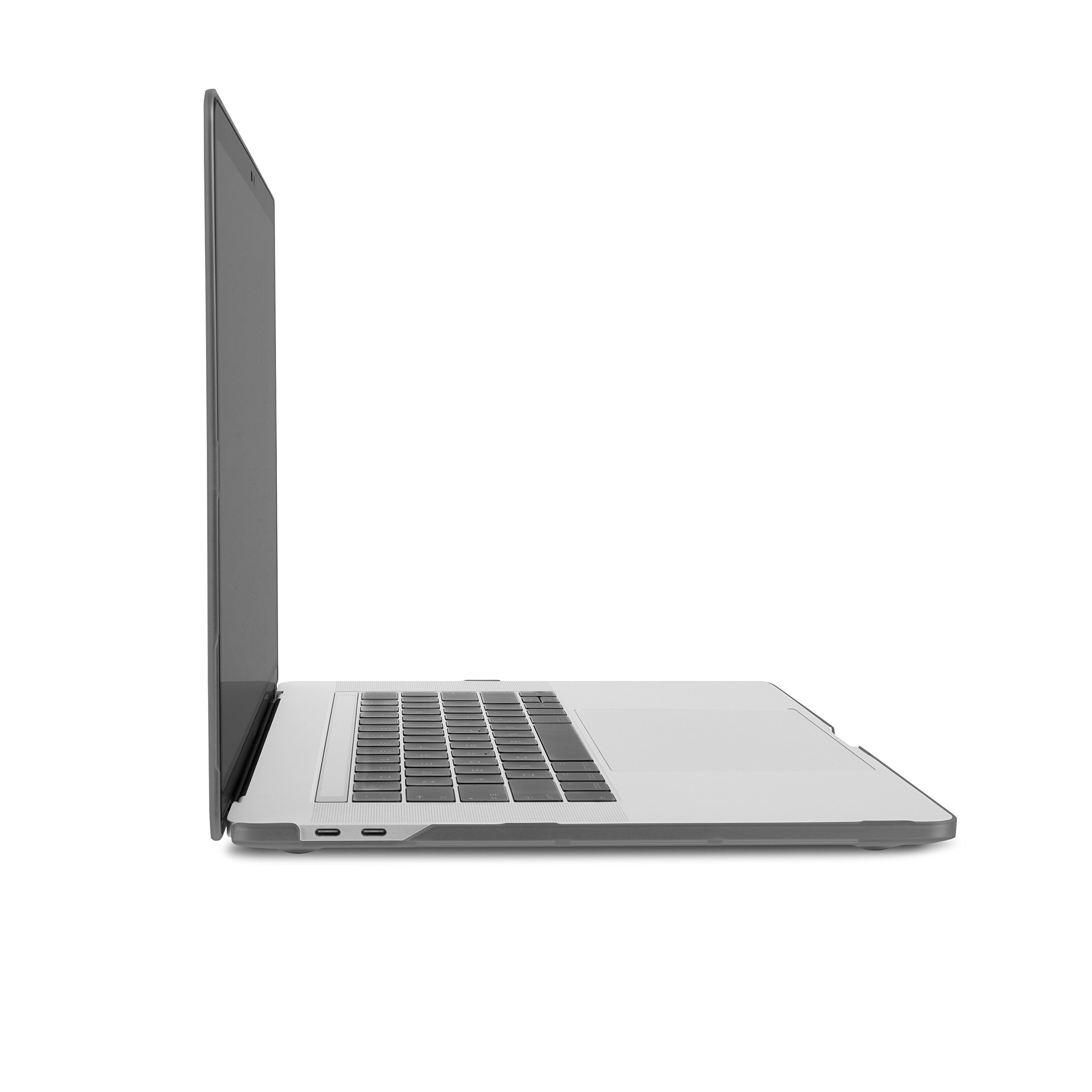 Amazon.com: Moshi iGlaze Hardshell Case for MacBook Pro 15-inch