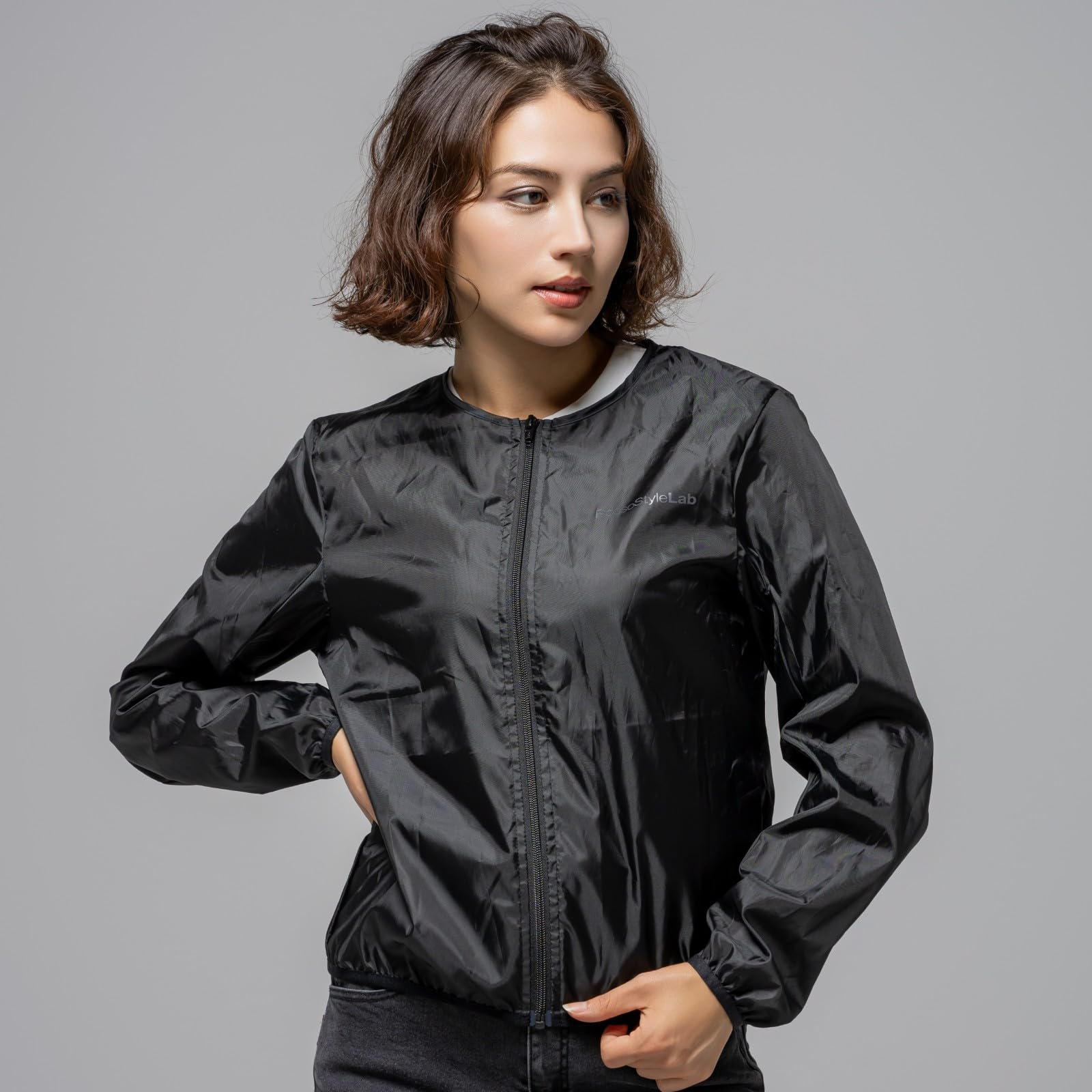 Amazon | Rosso StyleLab(ロッソスタイルラボ) バイク用 春夏モデル