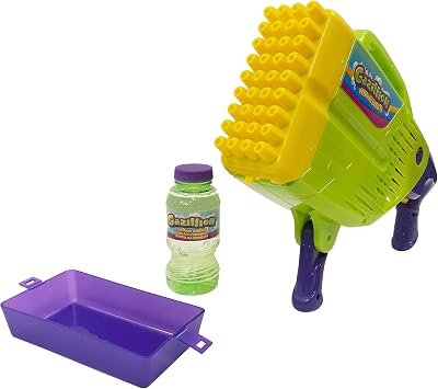Gazillion - Stormin Bubble Blaster