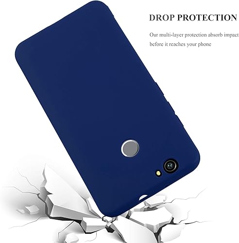 Miniatura 8 de Carcasa de silicona para Huawei Nova