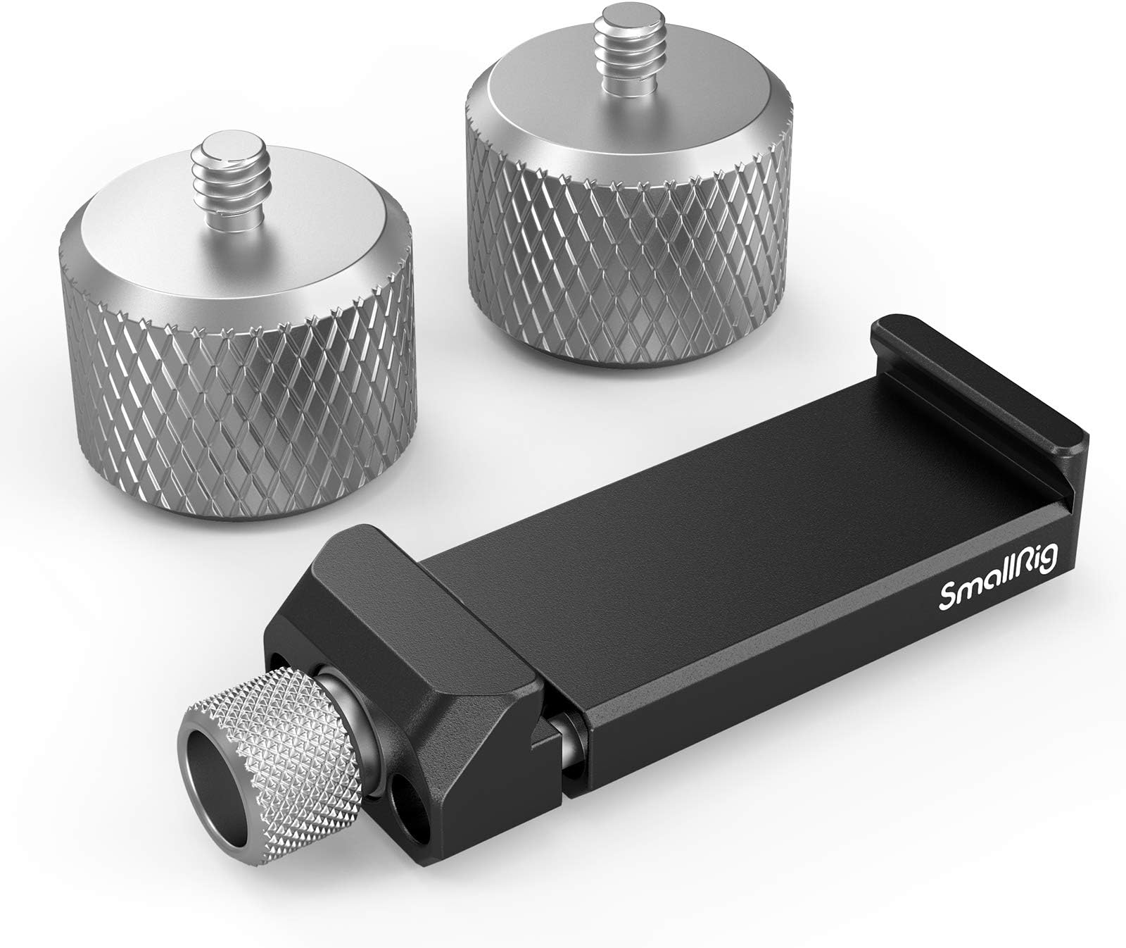 SMALLRIG Counterweight Kit Compatible with DJI RS2/RSC2 and Zhiyun Crane 2S/3S/Weebill S and Moza Air 2/AirCross 2 Gimbal Stabilizers - 3125