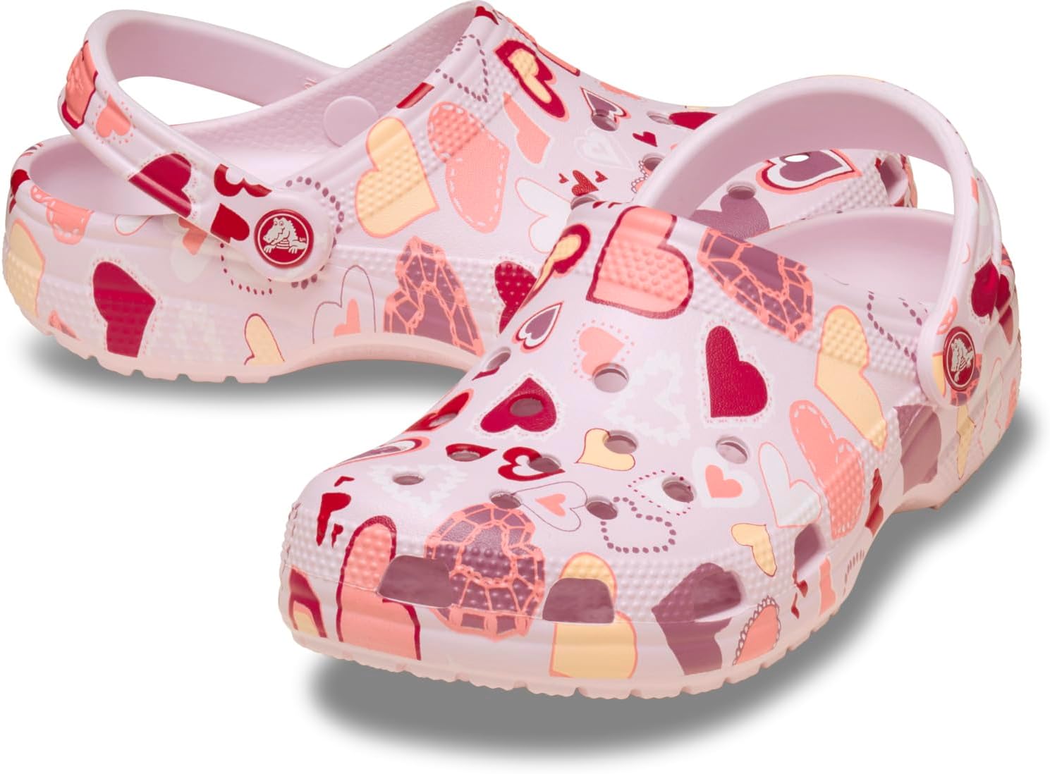 Crocs Unisex-Adult Classic Clog - Seasonal Graphic