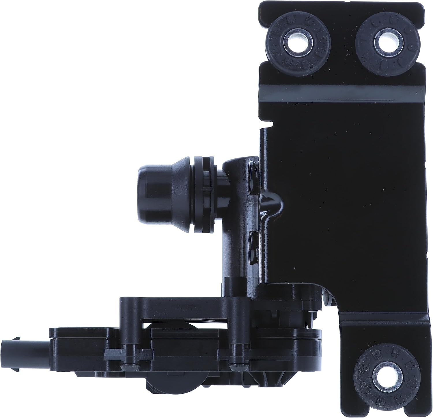 HVAC Heater Control Valve