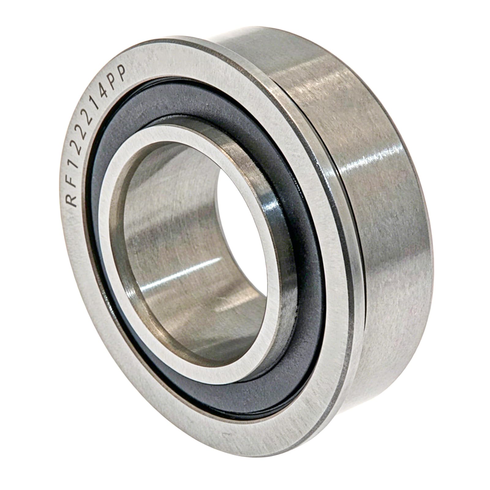 Roulement à bride RF122214PP AXK double étanchéité pour stopper le jeu d'axe - 8