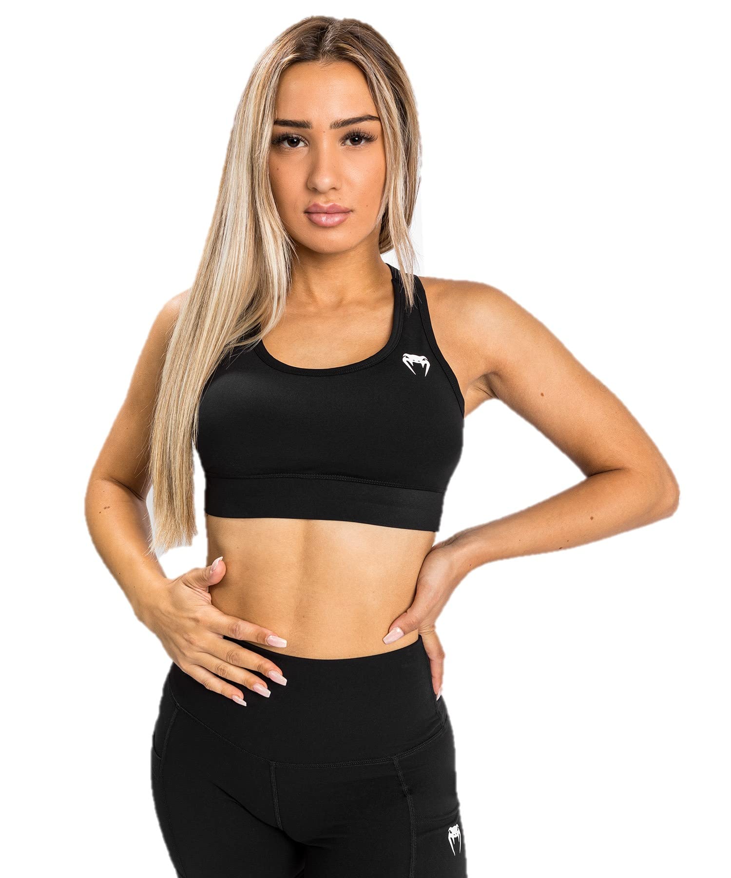 Venum Damen Essential Medium Impact Sport BH Sport-BH