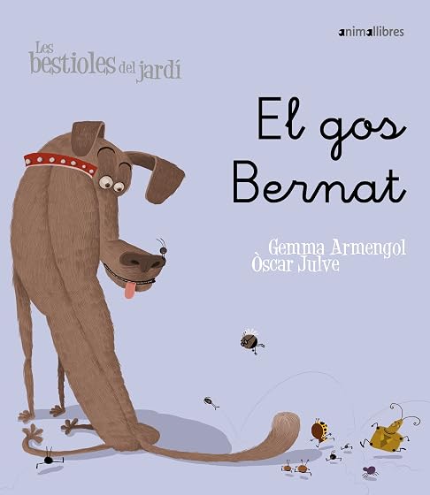 El gos Bernat