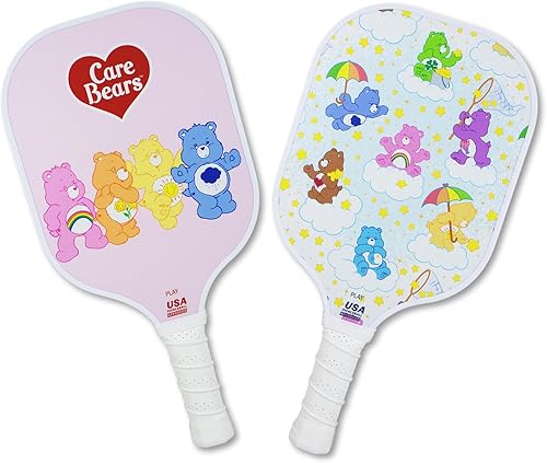 Sonix Juego de 2 palas de pickleball Aprobado por USAPA Superficie de fibra de vidrio, núcleo de panal Paquete de 2 paletas mixtas