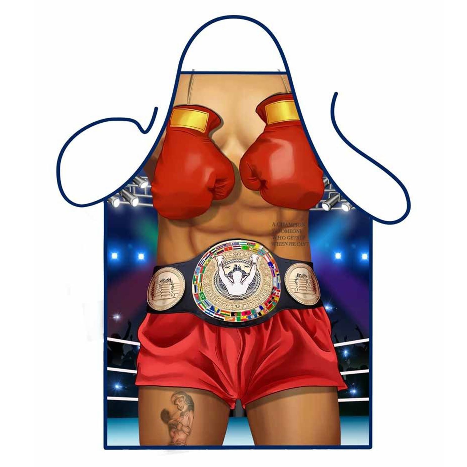 Funny Cosplay Aprons-Men Women Creative Cooking BBQ Baking Kitchen Aprons Party Costume XMAS Gift