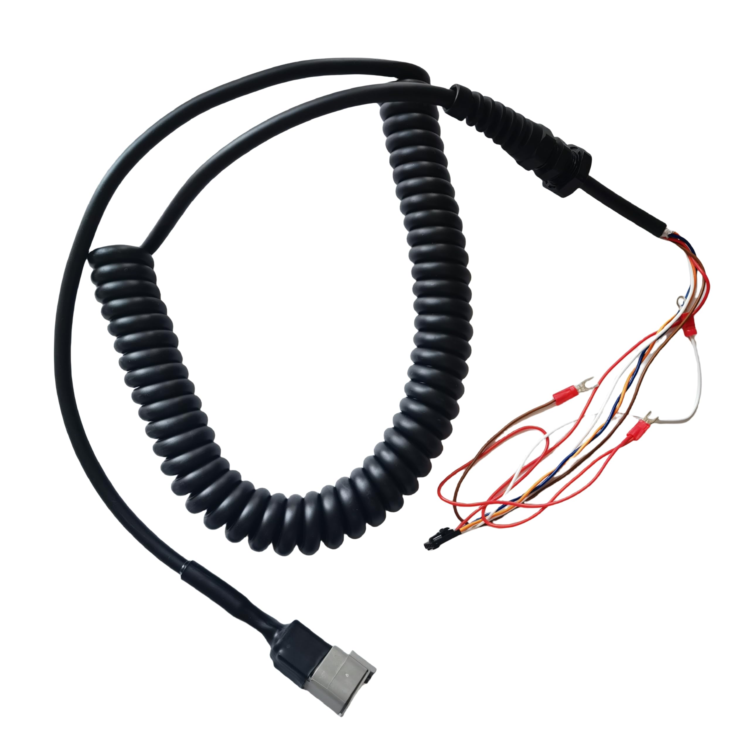 Hanfork Control Box Cable Gen 5 Coil Cord 144065 144065GT