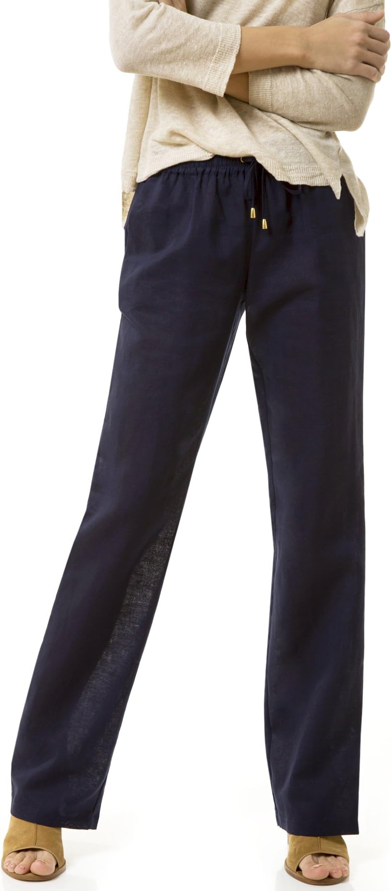 LANIDOR Women's Trousers