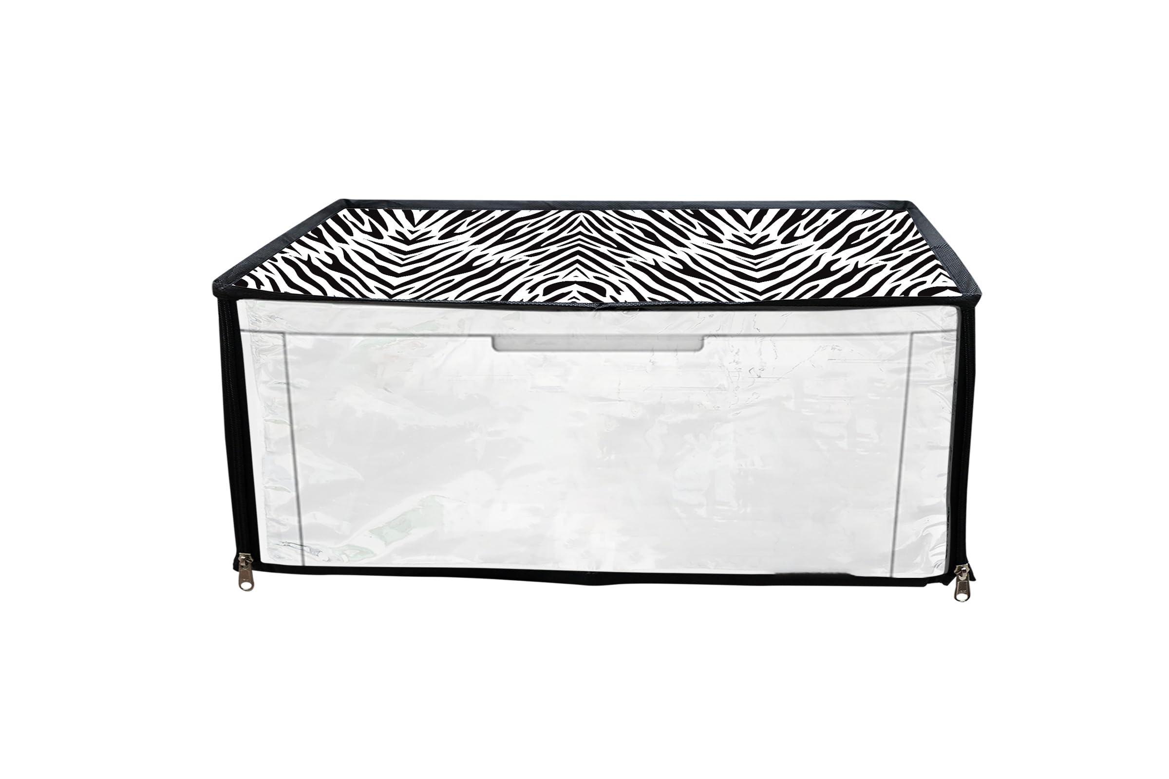 Printer Cover For HP Laserjet Pro M17w Printer (Zebra Print) (B0D4B4GKRP) Amazon Price History, Amazon Price Tracker