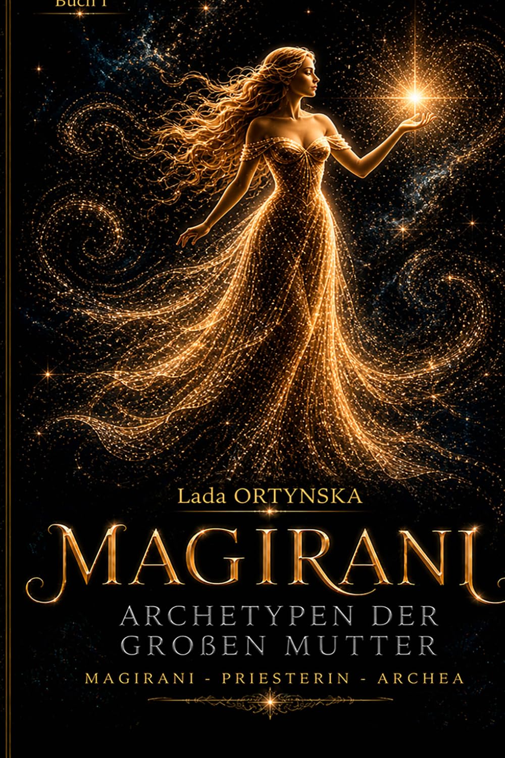 MAGIRANI - ARCHETYPEN DER GROßEN MUTTER