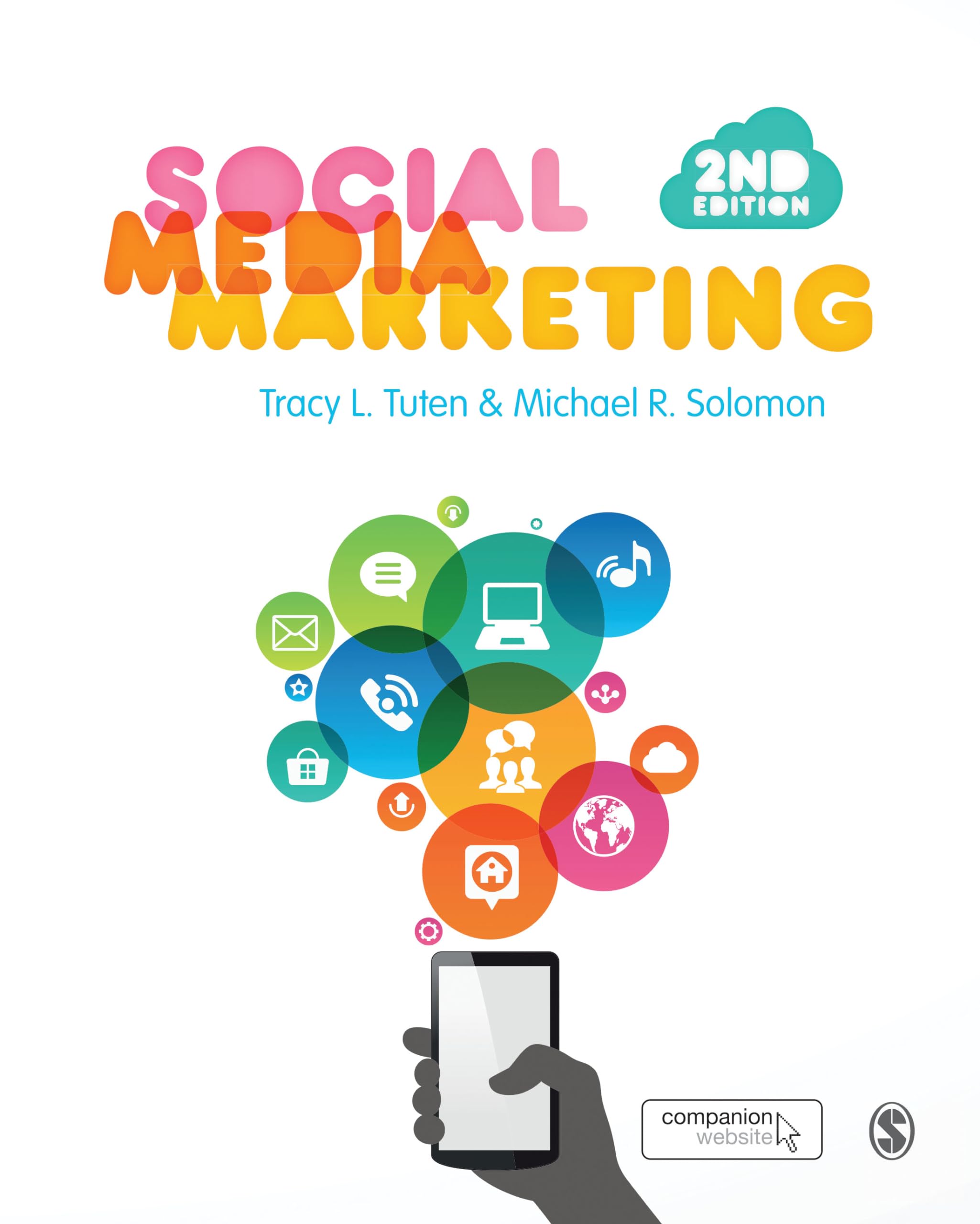 Social Media Marketing 2nd Edition