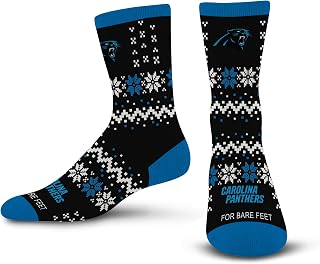 For Bare Feet