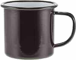 新品　FALCON ファルコン エナメルウェア マグカップ　4個セット ○○FALCON Enamelware/ファルコン エナメルウェア MUG マグ