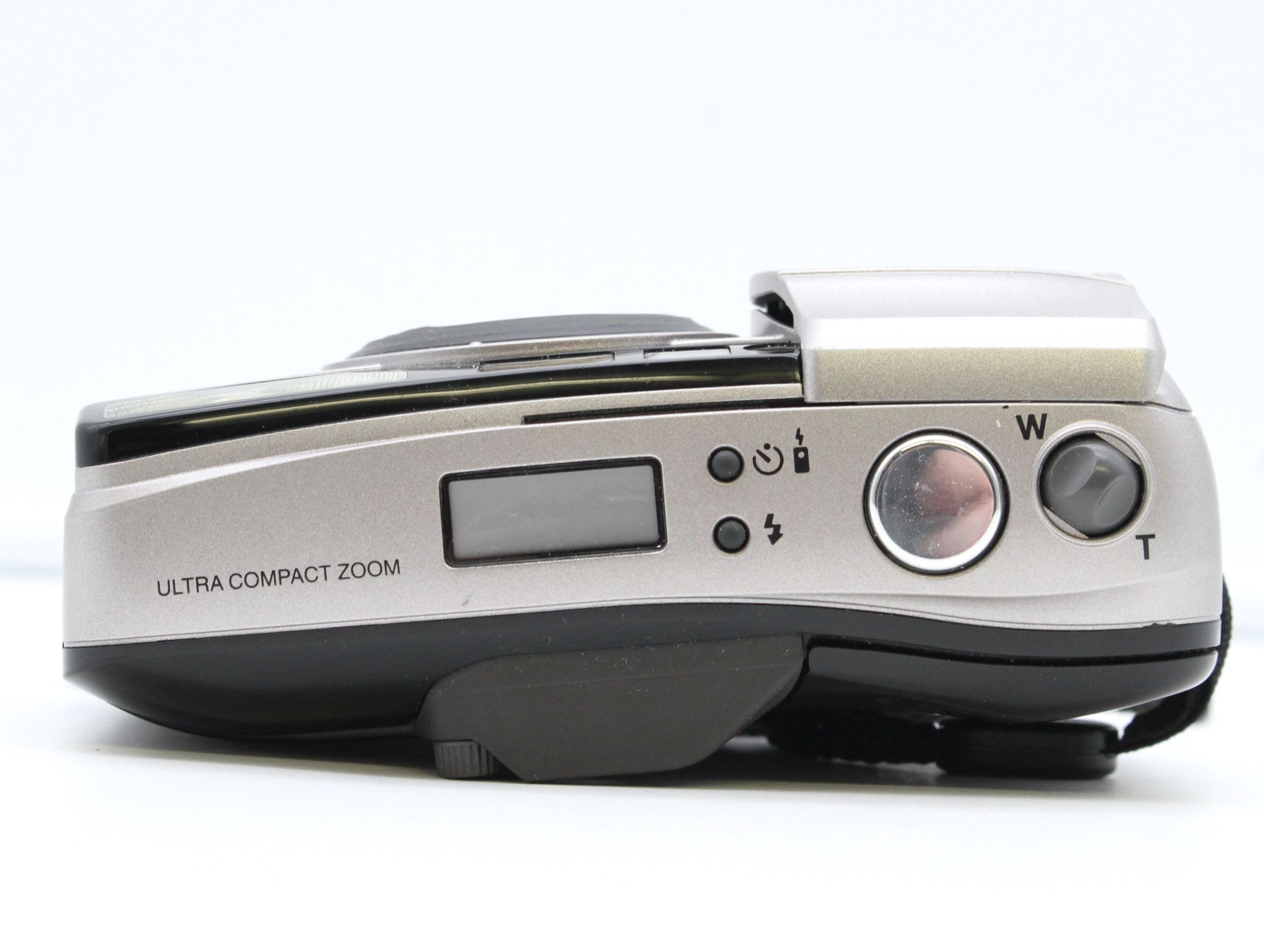 Olympus Superzoom 140S Small Camera: Amazon.de: Electronics & Photo