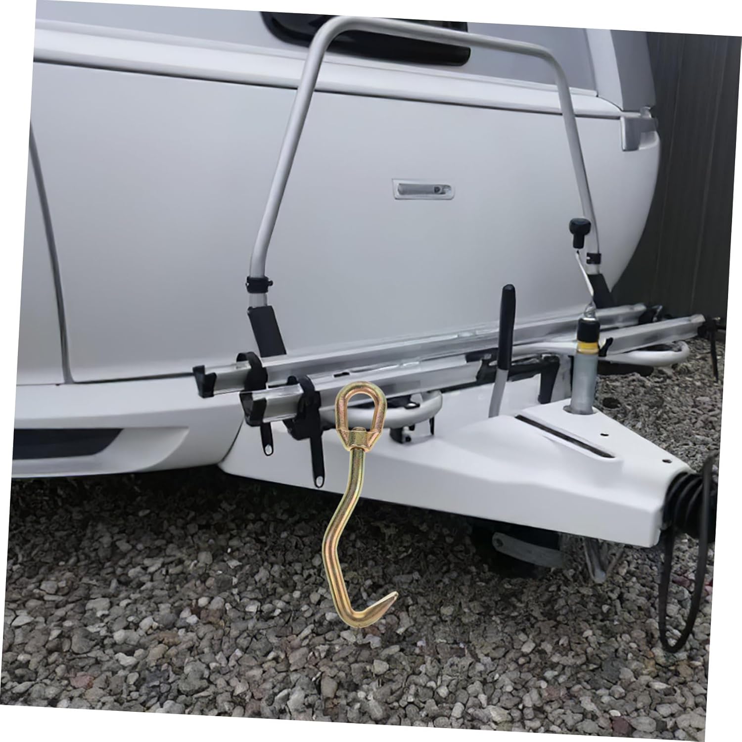 Alipis Sheet Metal Fabrication Tool Dent Remover Puller for Auto Body Repair Body Repair Hooks