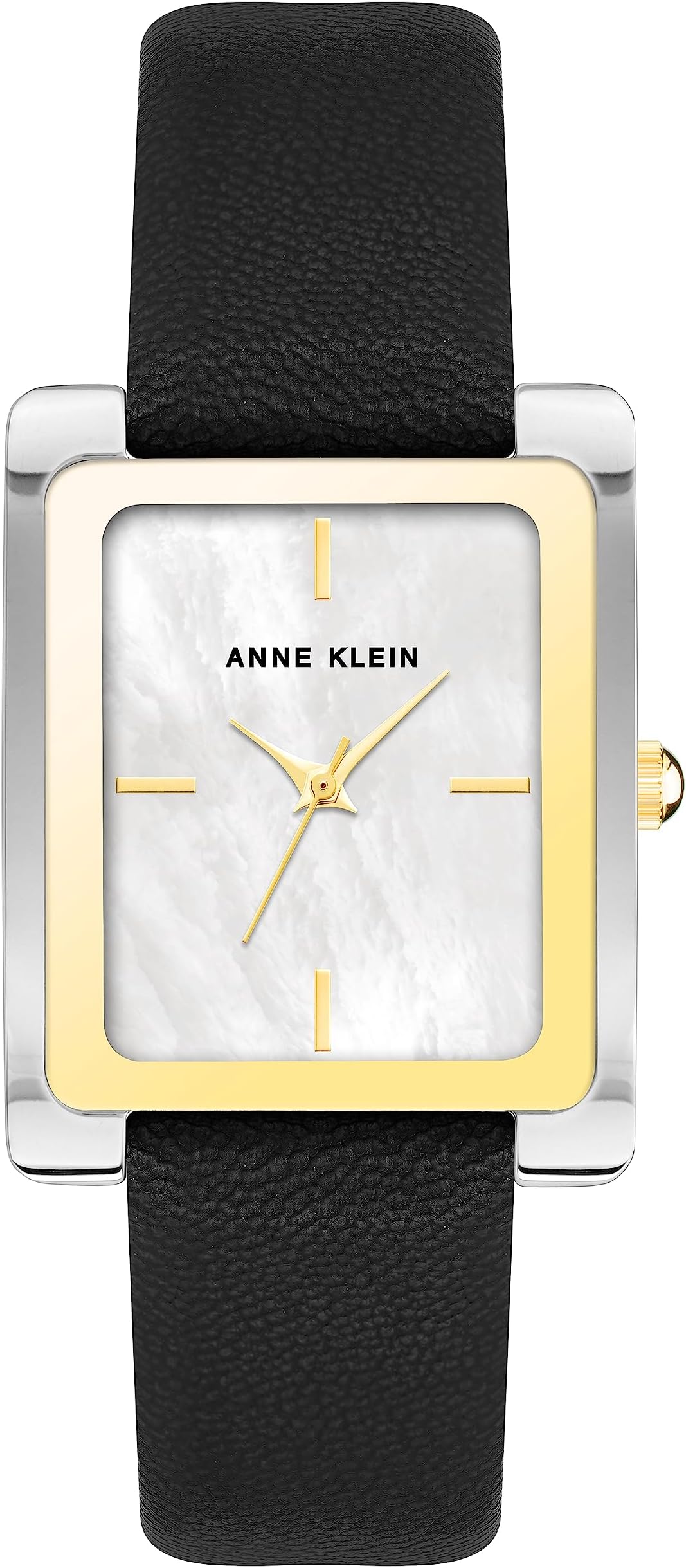 Women's Leather Strap Watch