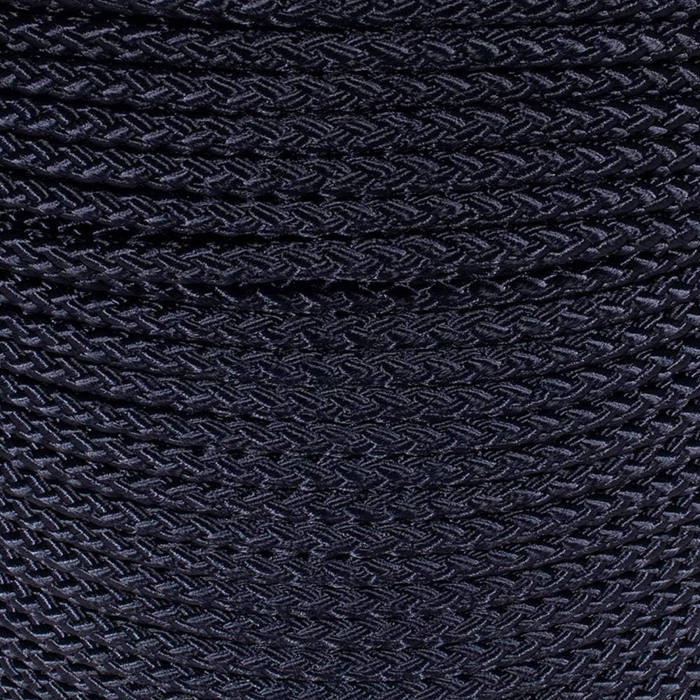 West Coast Paracord – 1/8”, 3/16”, 1/4”, 5/16”, 3/8” in Diameter – Diamond Braid Nylon Rope – All-Purpose, All-Weather – Multiple Colors and Lengths (10-1000 Feet)