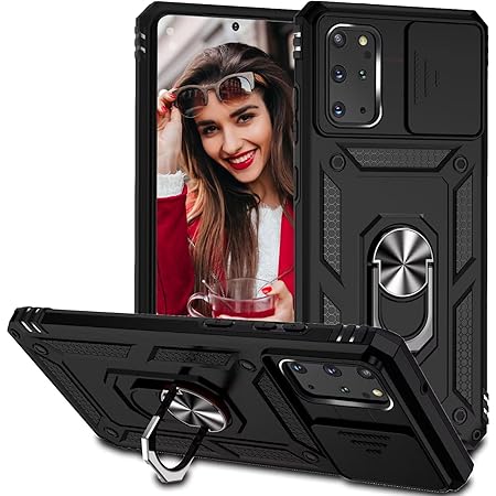 SUPCASE Cover IPhone XR, Custodia Protettiva [Serie Unicorn Beetle Style] TPU Bumper Clear Case Per Apple IPhone XR 2018, Nero - Foto 8