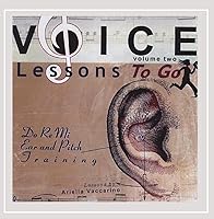 Vista 1 de Voice Lessons to Go-Do Re Mi EarPitch Trai 2