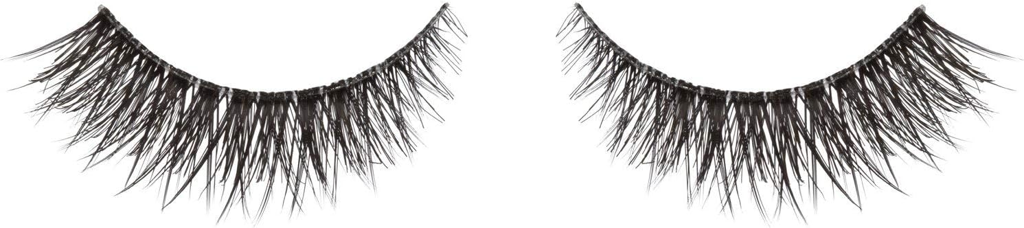 STILAZZI ChiChi Collection - Soft, Dense, and Full False Eyelash Strips - Allure