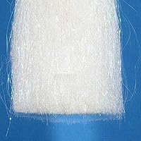 Vista 32 de Enrico Puglisi Fibras EP Sculpt-A-Fly