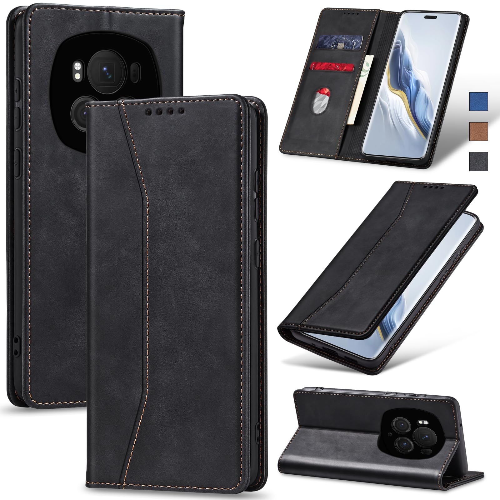 Cover Xiaomi 14t Ikziwreo Cover Per Xiaomi 14T Pro, 2 Proteggi Schermo In Vetro Temperato,Custodia In Silicone Morbido TPU Liquido,Case Protettiva Gomma Antiurto Custodia Antiurto