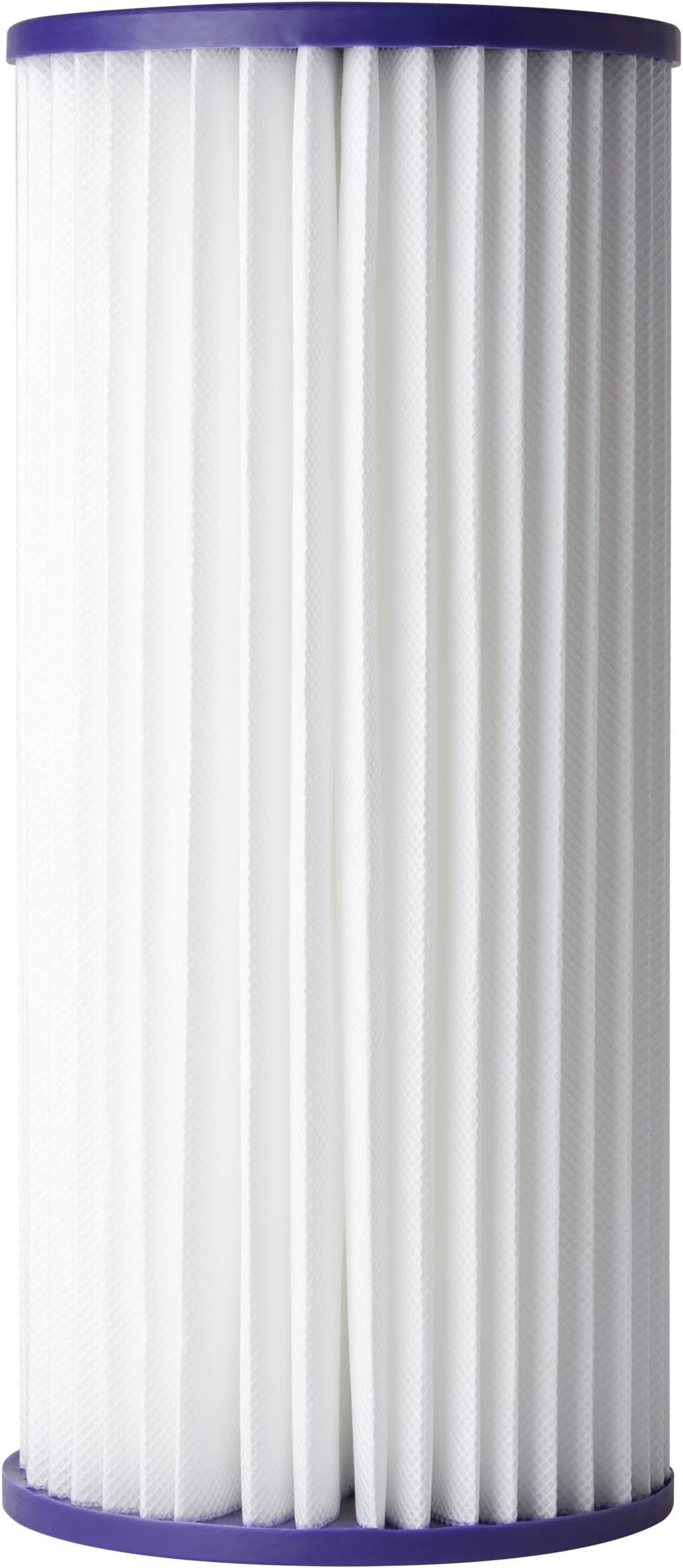 AO Smith 4.5"x10" 20 Micron Sediment Water Filter Replacement Cartridge - For Whole House Filtration Systems - AO-WH-PREL-RP