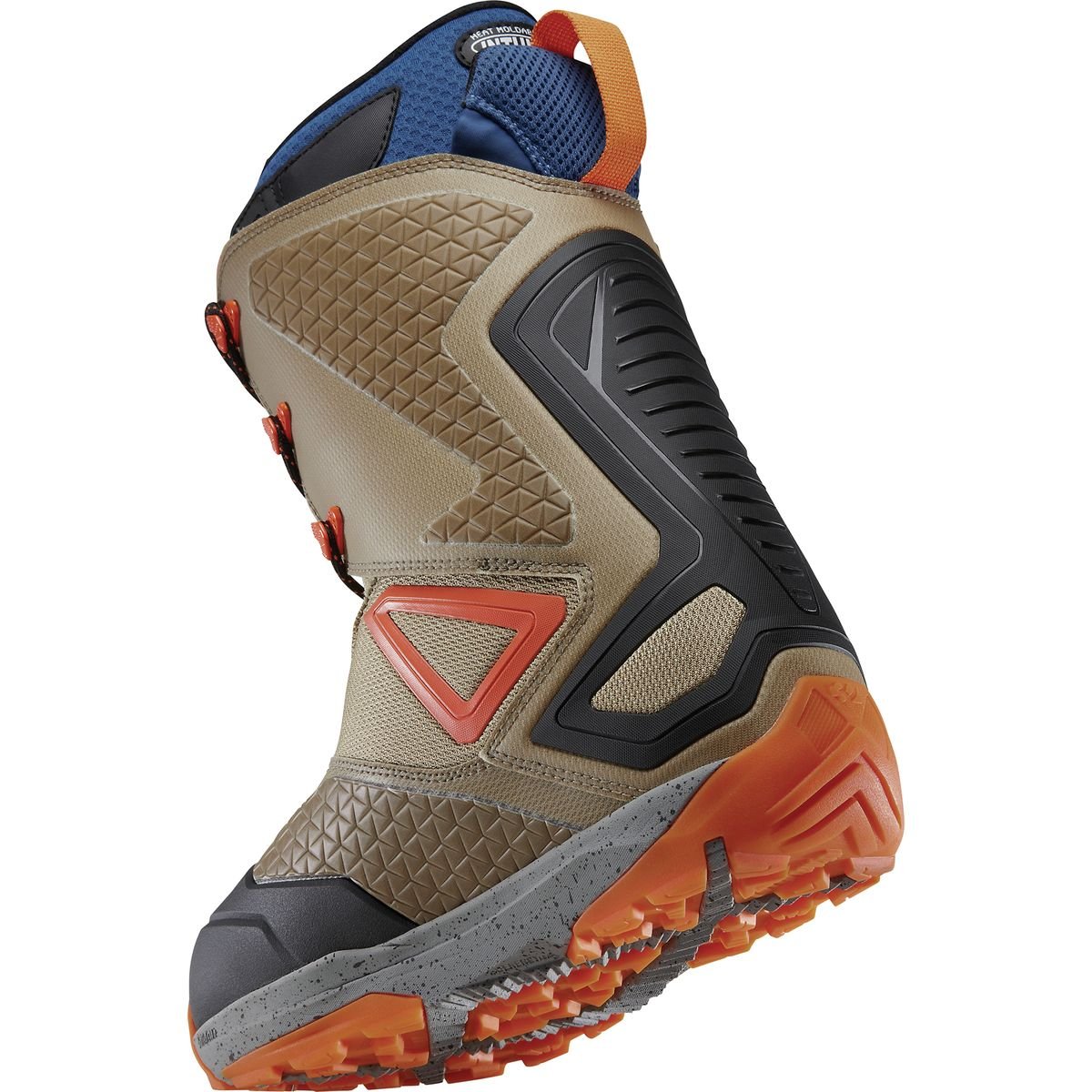 Amazon.co.jp: Thirty Two Tm-3 Grenier Snowboard Boots 2018 - Men