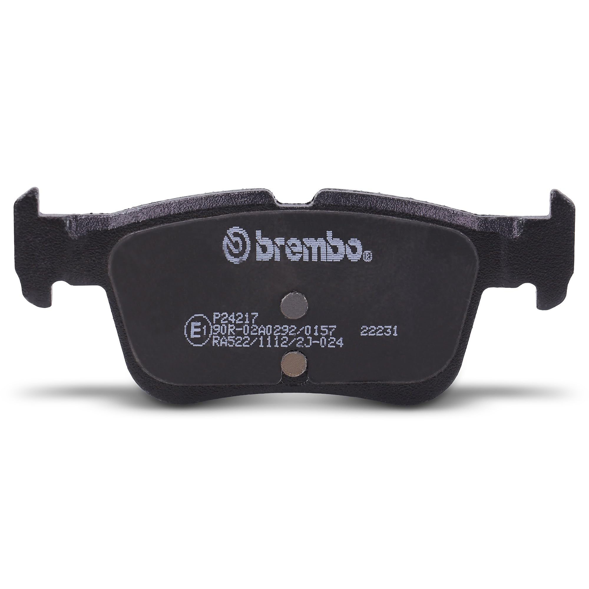 Brembo Pastiglie freno P24217