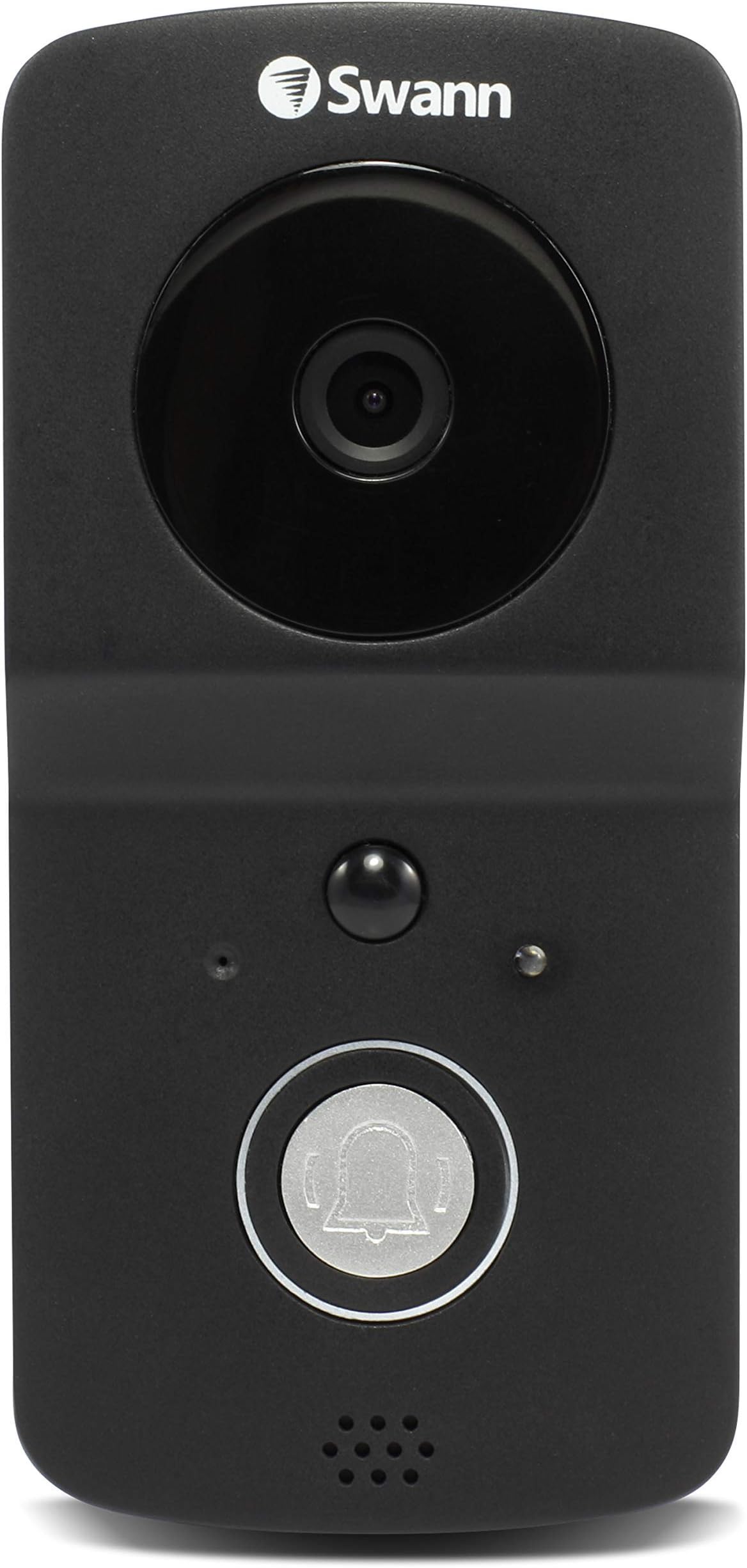 Swann Wire-Free 720p Smart Video Doorbell