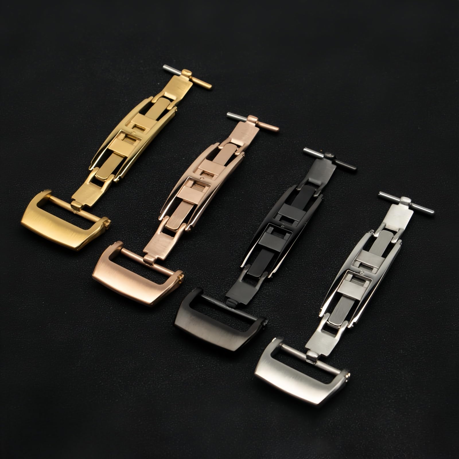 25mm Wodoodporny Silikonowa Bransoleta Żegarka Rękowego Miękki Gumowy Pasek Zegarka dla RICHARD MILLE RM11-03