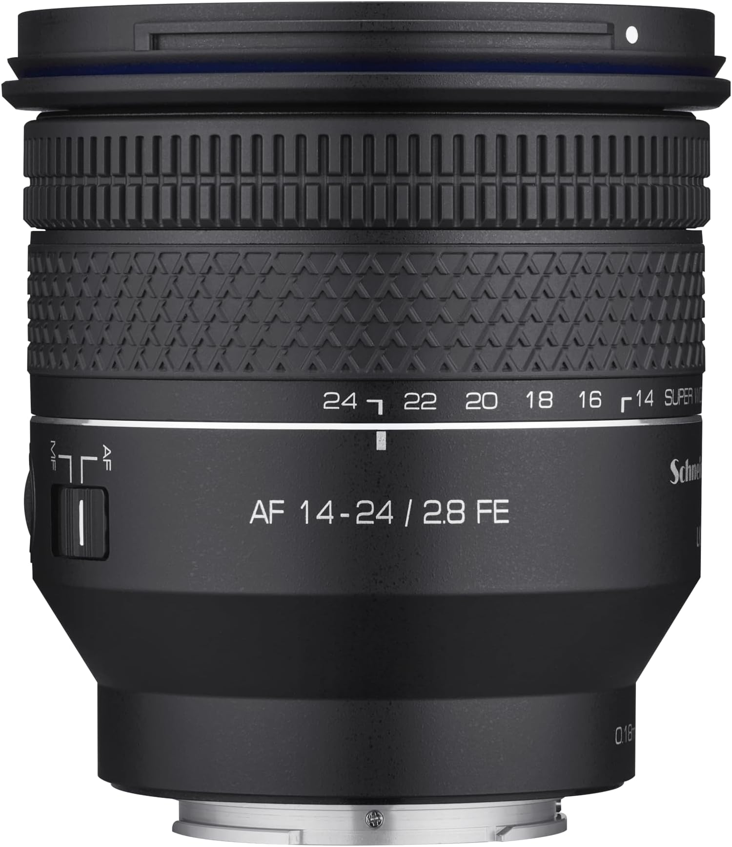 Samyang - AF 14-24mm F2.8 FE - LK Samyang & Schneider-Kreuznach - Ultra wide angle lens - Zoom lens for mirrorless full-frame cameras - Compact and light - Sony FE