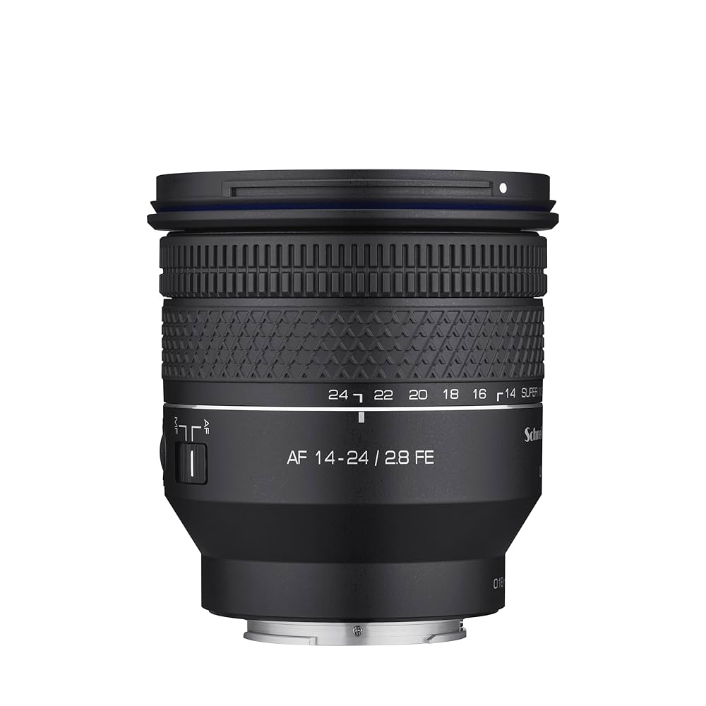 Amazon.co.jp: サムヤン(Samyang) 超広角ズームレンズ LK