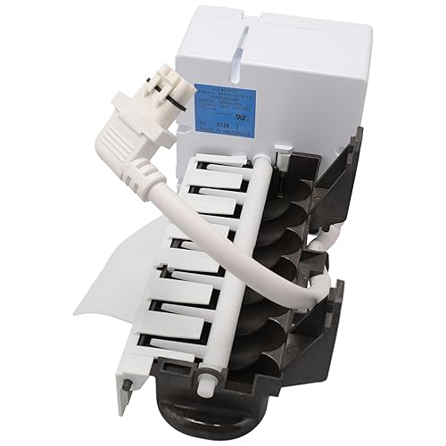 Miniatura 8 de Supplying Demand Reemplazo de la máquina de hielo para refrigerador WR30X35285 WR30X10087