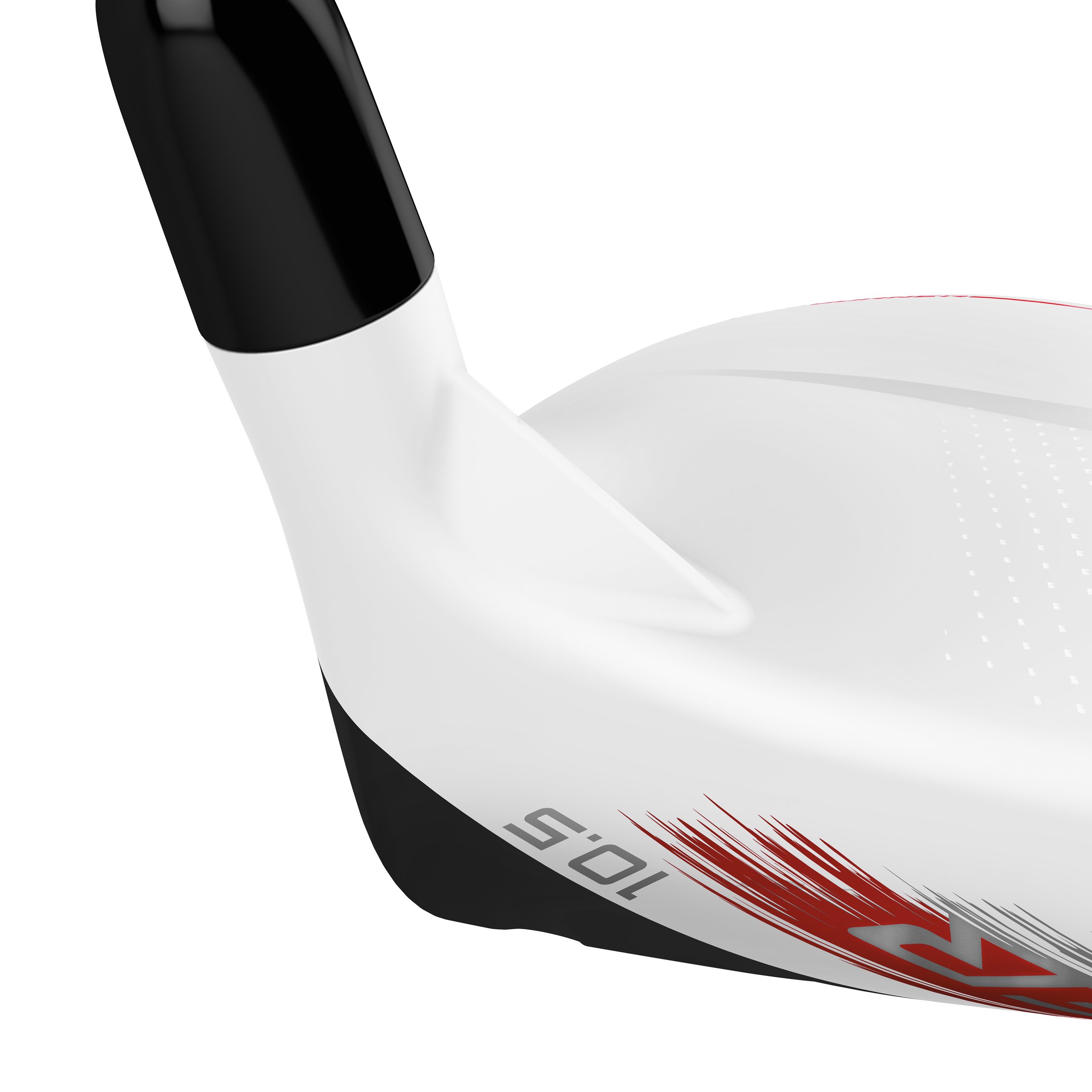 TaylorMade - TI0707 Team TaylorMade Junior Set - (Ages 7-9) | TAYLORMADE