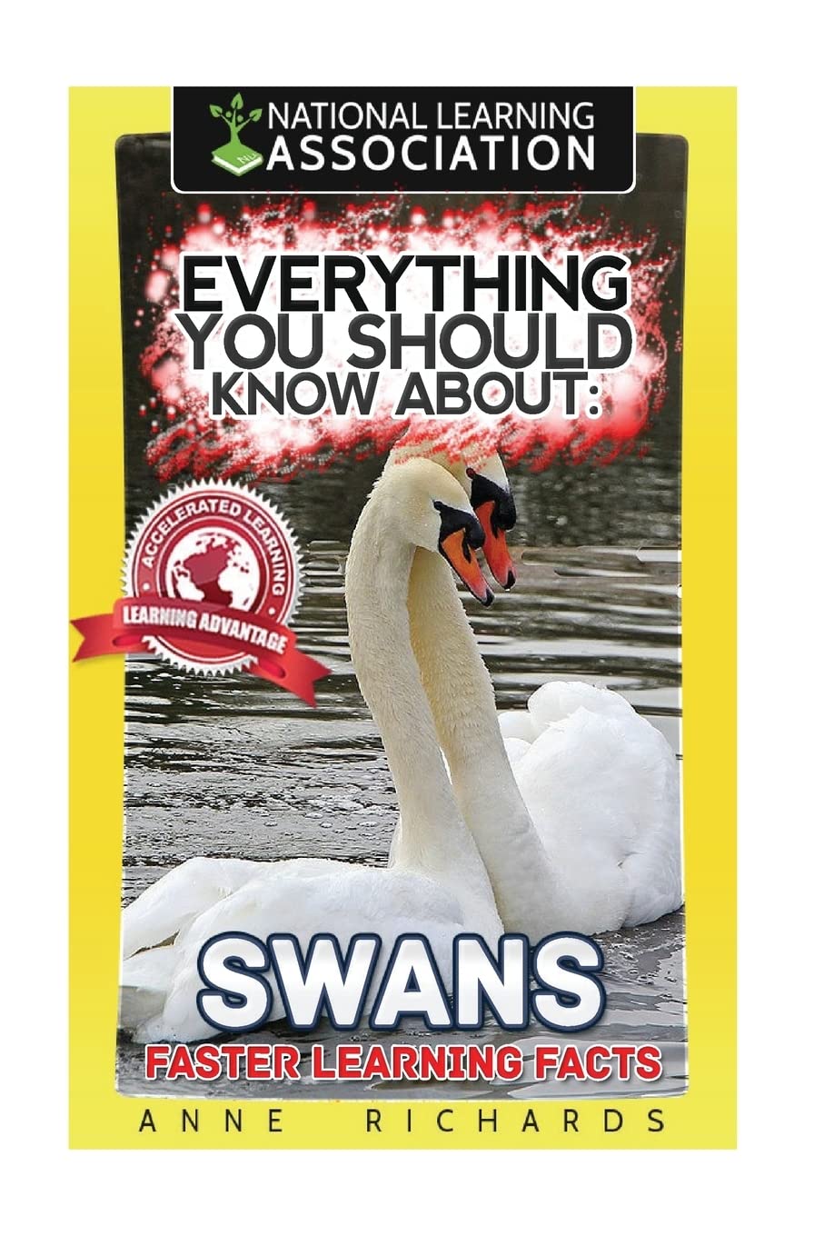 Everything You Should Know About: Swans Faster Learning Facts