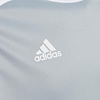 Vista 5 de adidas Entrada 18 - Camiseta unisex para niñosjóvenes
