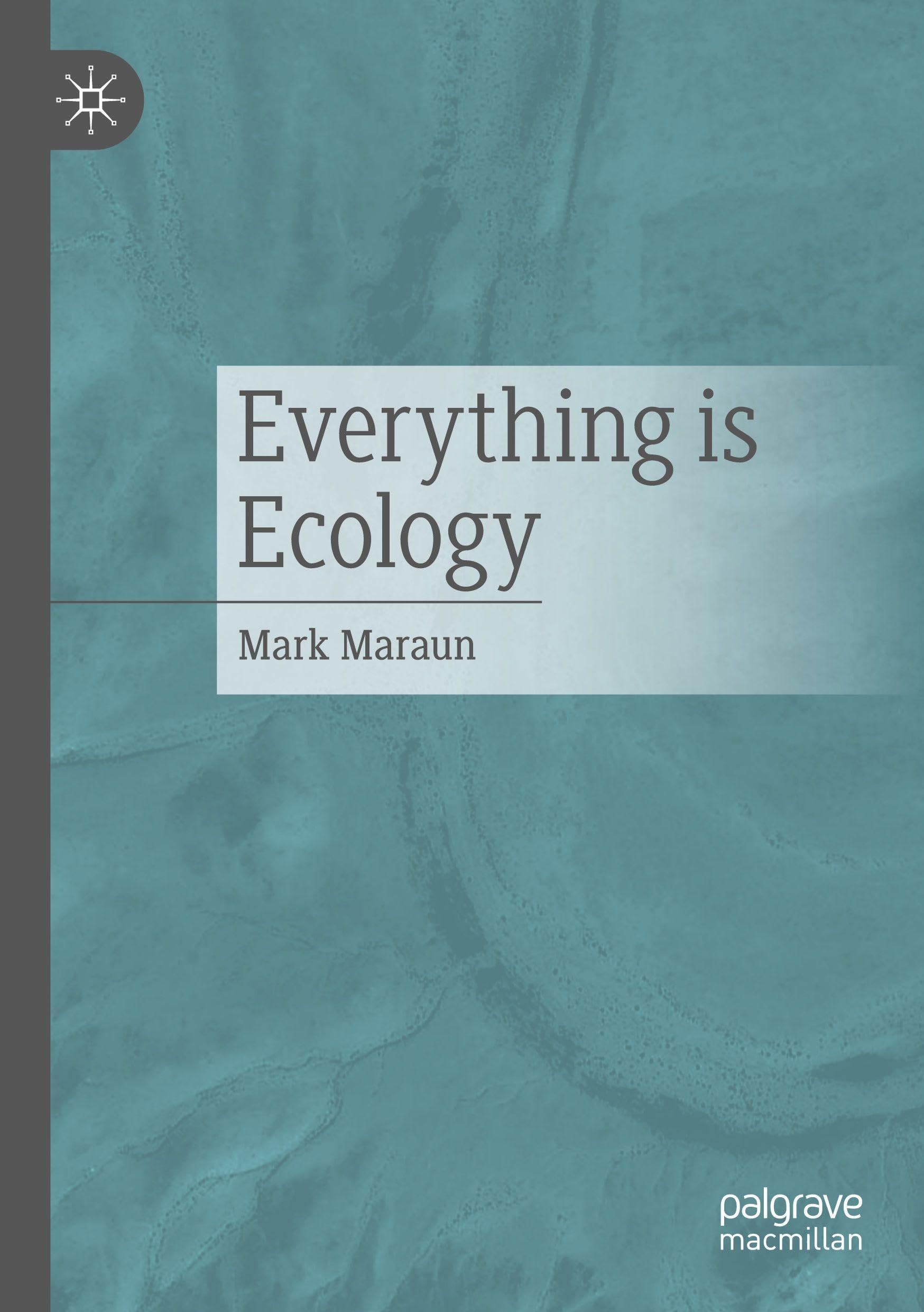 Everything is ecology