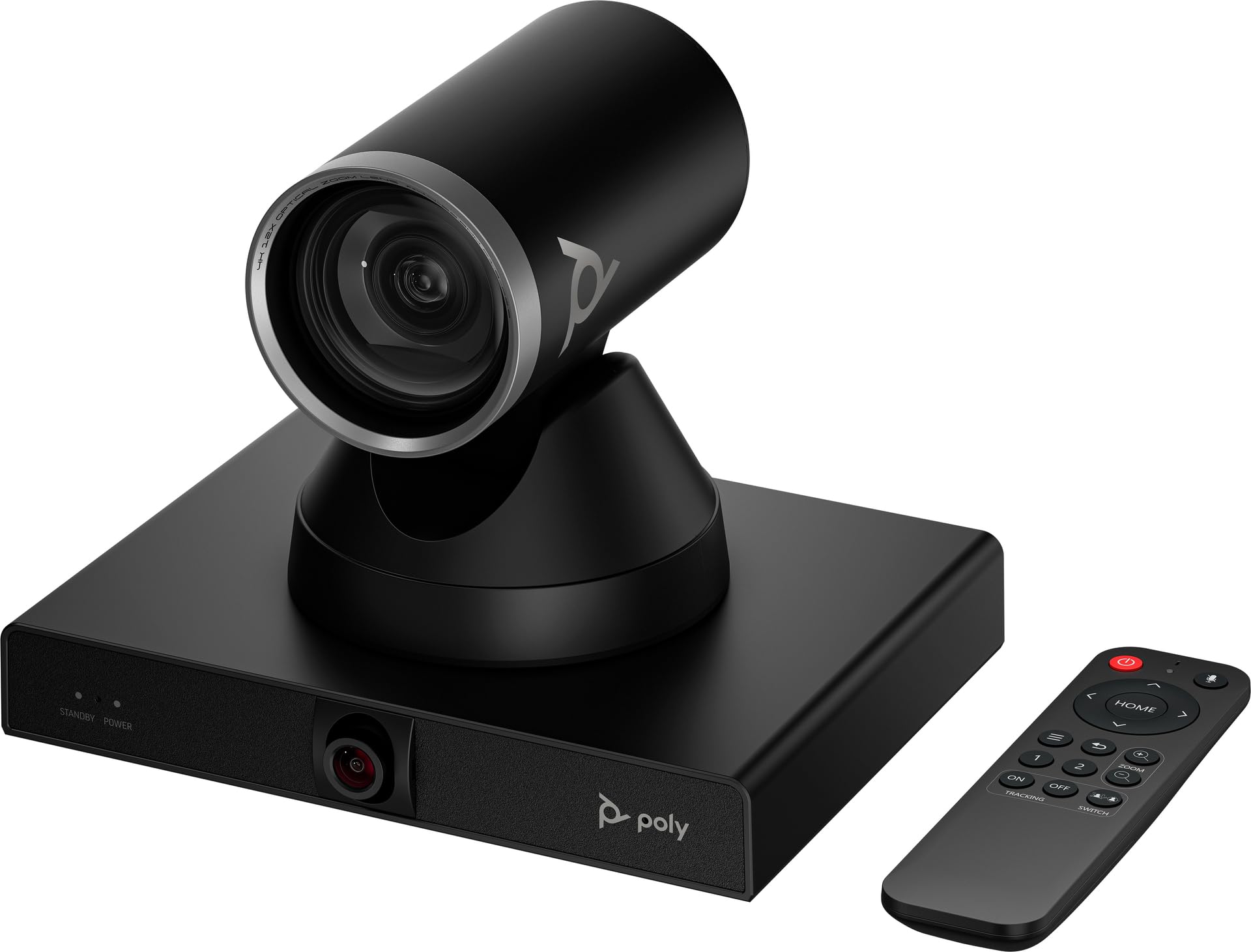 Webカメラ gotk Amazon.co.jp: Poly Studio E60 スマートカメラ 4K MPTZ 12x Opt