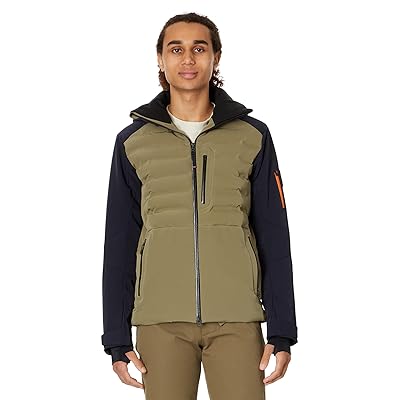 Bogner Fire + Ice Ivo Men