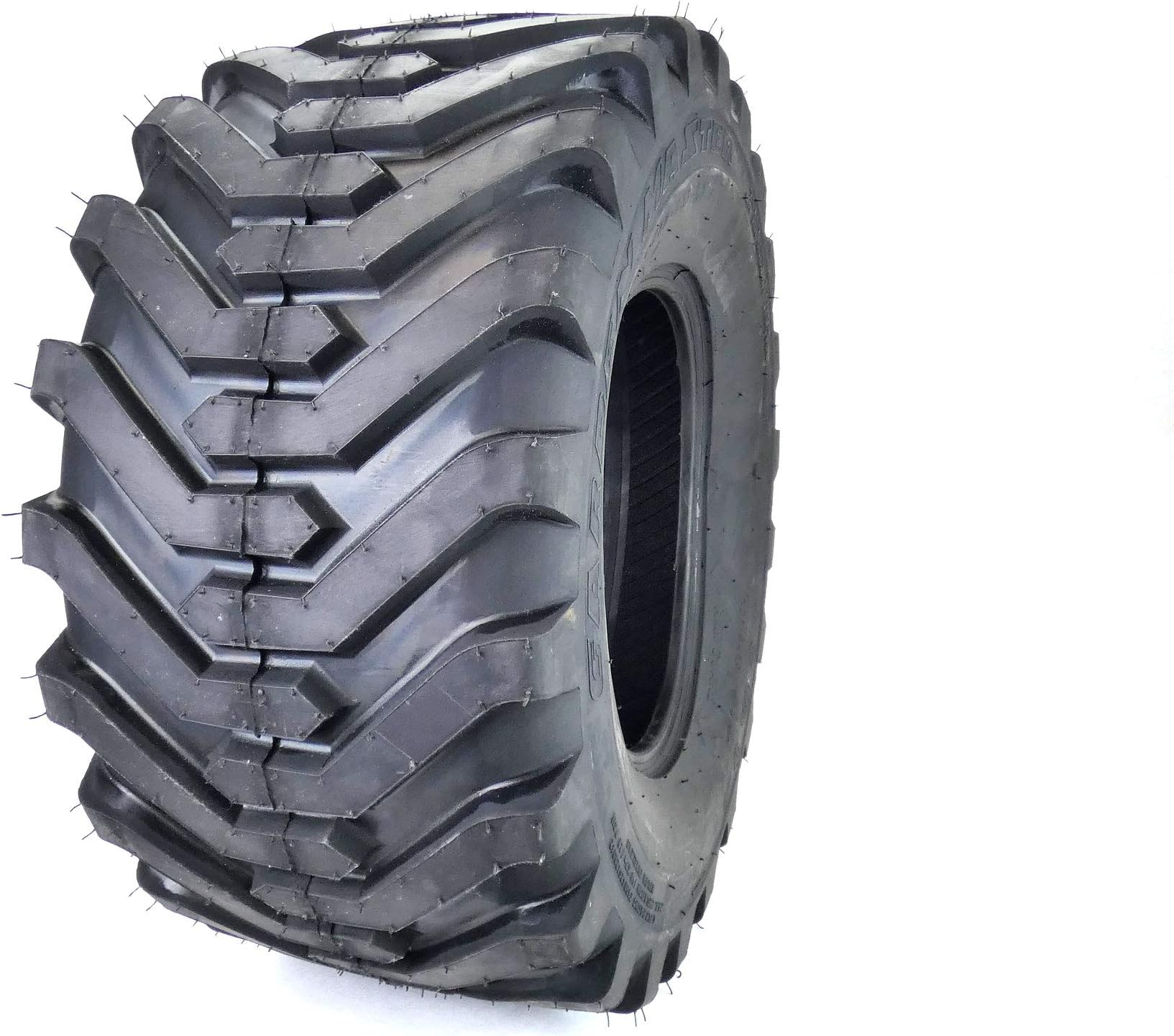 26X12.00-12 Garden Master 4Ply R4 Heavy Duty Lug Tire 26X12.00X12
